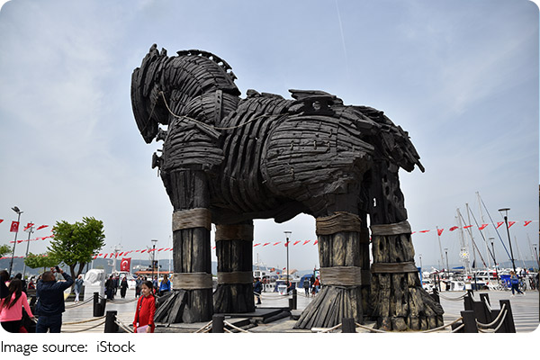 Sculptures Speak Loudly