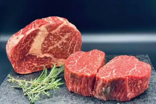 Pencinta Steak, Ini 10 Potongan Daging Sapi Paling Mahal di Dunia