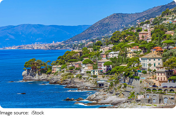 Varenna, entschlüsselt