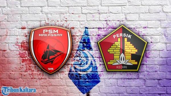 PSM vs Persik di Liga 1. Jelang laga PSM Makassar vs Persik Kediri di Liga 1, eks arsitek Juku Eja beri catatan jelang duel Macan Putih. (TribunKaltara.com / Cornel Dimas Satrio)
