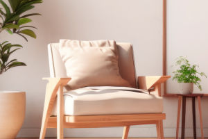 Cleaning Fabric Sofa