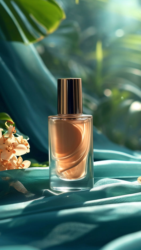 Flawless Foundation Guide