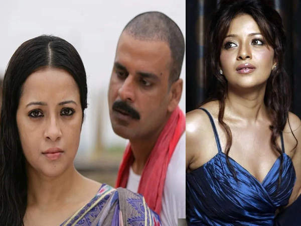 Reema Sen Birthday: काम के दम पर नही शादी के करके चमकी रीमा सेन की किस्मत, जानिए शौहरत मिलने पर क्यों छोड़ दी एक्टिंग ?