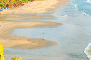 Varkala Beach Tour
