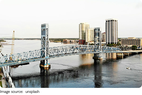 Ẩm thực bí mật Jacksonville
