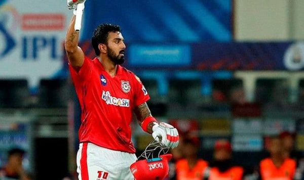 '6,6,6,6,6,6,6,6...', KL Rahul's bat roared on the cricket field, scored a stormy century while harassing the bowlers, played an inning of 132 runs 1
