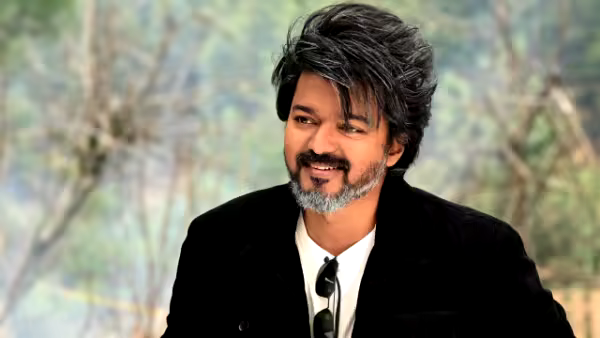 Thalapathy Vijay ने आखिर क्यों फिल्म इंडस्ट्री छोड़ राजनीति में क्यों ली एंट्री ? सुपरस्टार ने पहली रैली में खोला राज़
