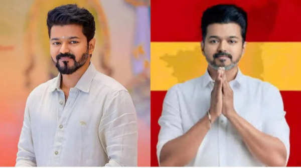 Thalapathy Vijay ने आखिर क्यों फिल्म इंडस्ट्री छोड़ राजनीति में क्यों ली एंट्री ? सुपरस्टार ने पहली रैली में खोला राज़