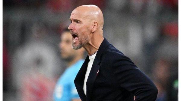 Erik ten Hag Deg-degan Parah, Liga Inggris Main Lagi, Khawatir MU KO Lawan Brentford