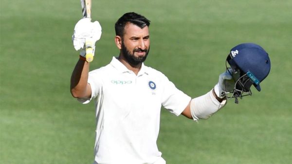 These 18 Indian players will leave for England to play 5-match test series against the British, Pujara-Hardik and Shami return 1