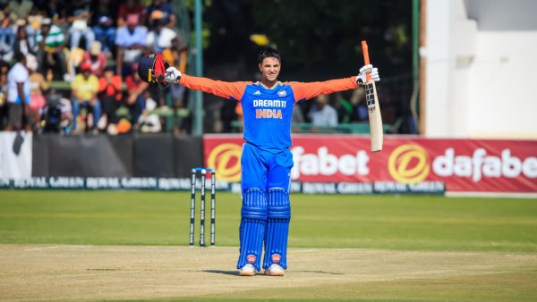Team India will play 3 ODIs against Sri Lanka in December, 8 all-rounders along with 4 keepers will get a chance, Abhishek Sharma is the new vice-captain.