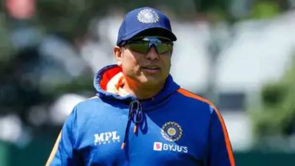 New head coach of Team India announced for Africa T20 series, not Gambhir but Kohli's idol becomes HEAD COACH 1