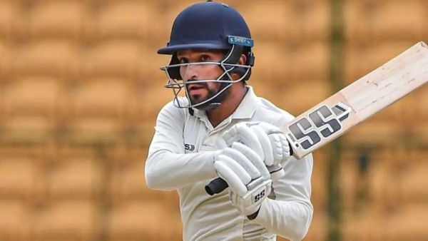 6,6,6,6,6,6... Rajat Patidar mistook Ranji for T20, played a historic inning of 102 balls, making RCB proud 1