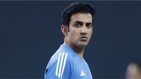 Gautam Gambhir resigns from the post of head coach, BCCI has selected India's new head coach for T20 World Cup 2026.