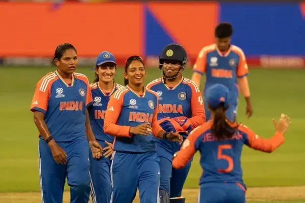 IND vs NZ: Smriti Mandhana's bat finally worked, Team India won the series with the match by scoring a century