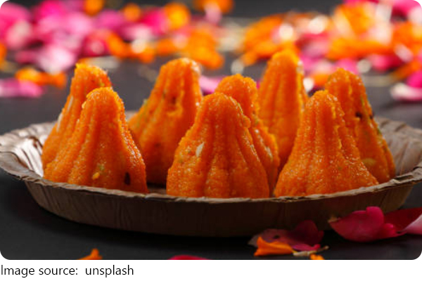 Modak Recipe