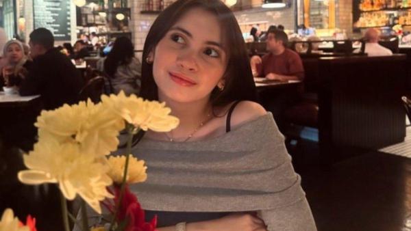 Karier Richelle Skornicki di dunia hiburan