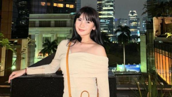 Richelle Skornicki masih di bawah umur