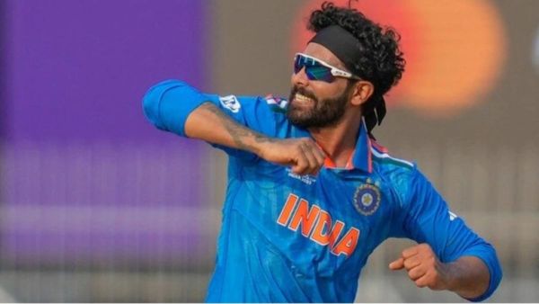 Ravindra Jadeja's decision to retire due to poor form! Will play our farewell match 2 on this day