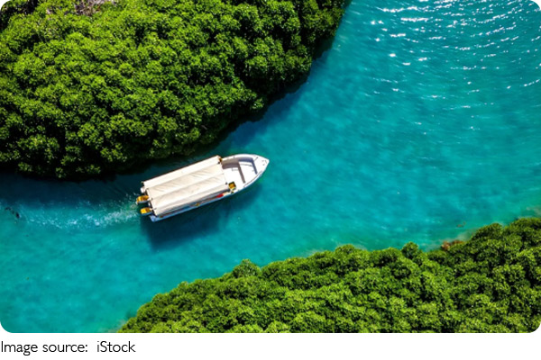 Ilha histórica