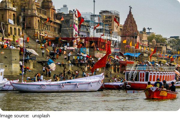 Beginner Varanasi Guide!