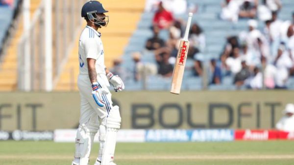 Team India got a shock of 440 volts, Virat Kohli will not play in the third test, not Rahul but this player will replace 1