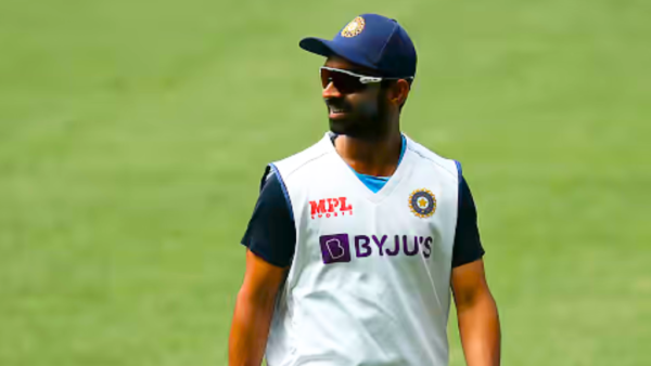 Ajinkya Rahane