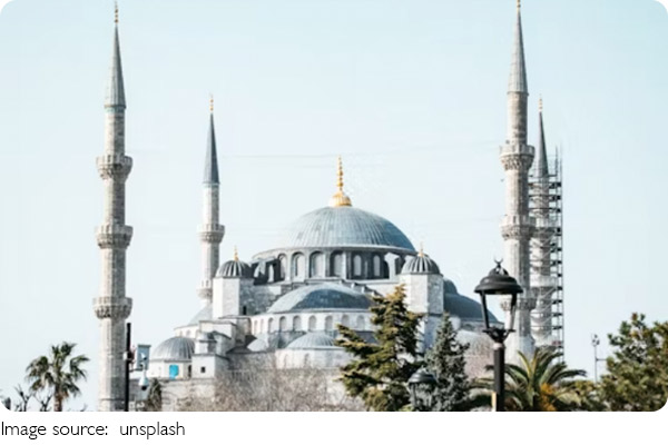 İstanbul’da 15 Deneyim