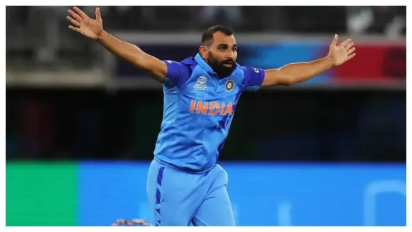 After Africa, India will play T20 series with England, 15-member team announced! Pant-Ishan-Shami return 1