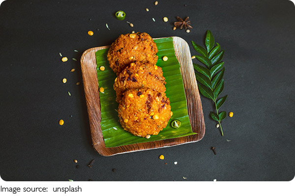 Who Doesn't Love Vada Pav?