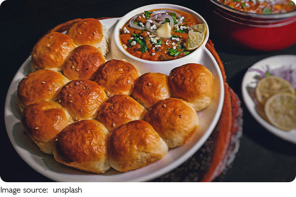Вкус Кении