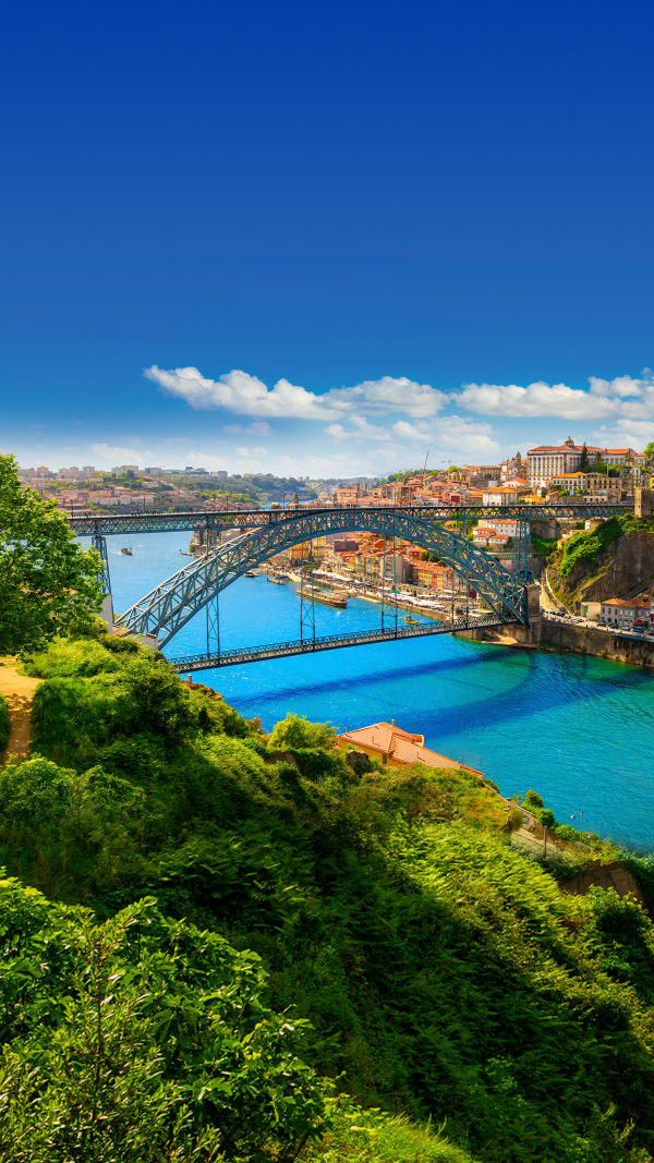 Porto City Wonders