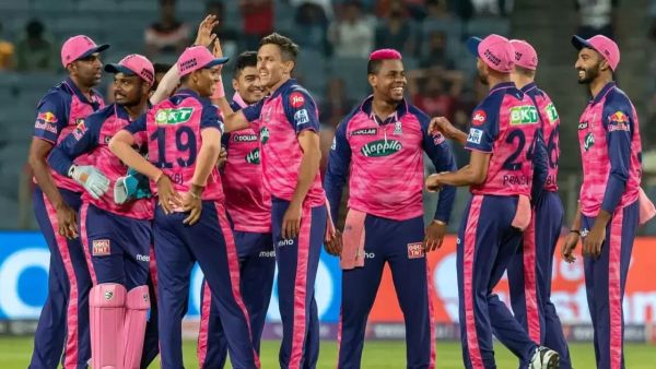 Rajasthan Royals