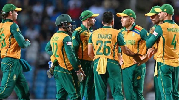 south african cricket team