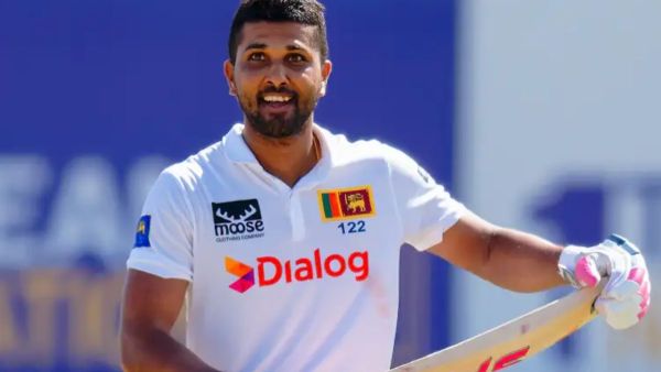 Dinesh Chandimal 354
