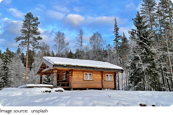 Trondheim, Trimmed to Wow