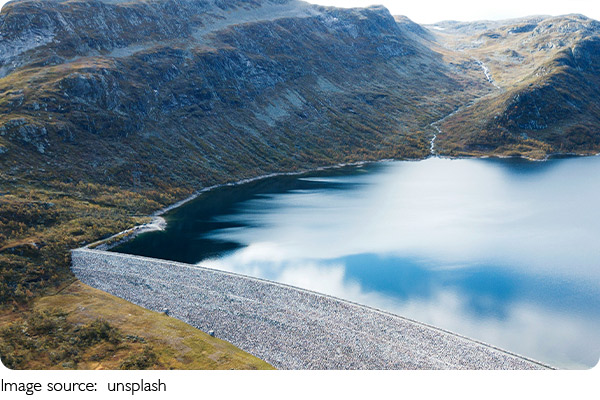 Pesona Keindahan Fredrikstad