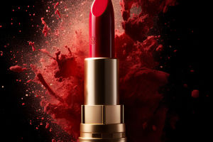 Why Lipstick Is Must