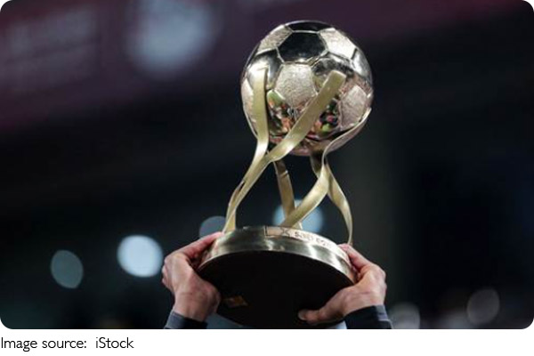 Chaves na Copa
