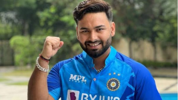 Team India will tour England just before IPL, same Team India selected for 3 ODI-5 T20, debut of 3 players under Pant's captaincy 1