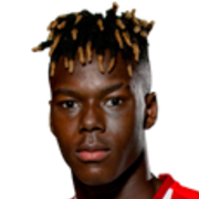 Nico Williams