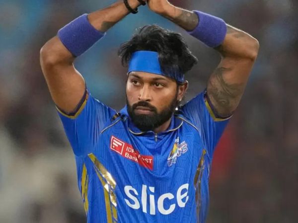 As soon as the retained list came out, the names of the vice-captains of all the teams were also fixed, the vice captain of RCB-MI was shocking 1