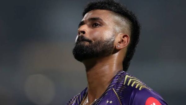 KKR announced its new captain, after releasing Shreyas Iyer, the responsibility was handed over to this veteran 1