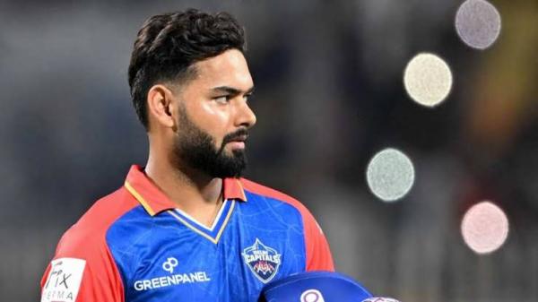 As soon as Rishabh Pant leaves, the new captain of Delhi Capitals is fixed, the franchise is handing over the responsibility to this veteran.