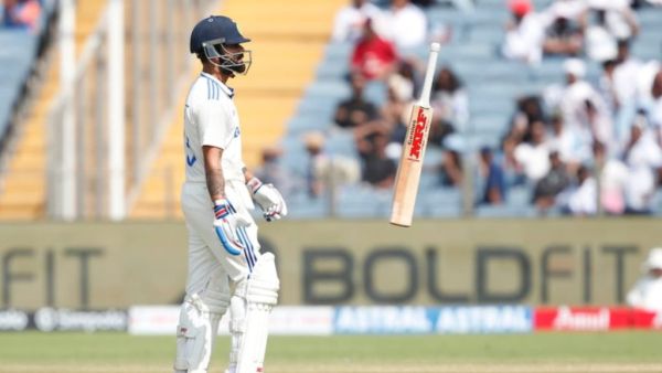 News that made fans cry during Mumbai Test, Rohit-Kohli will announce retirement on this day 2