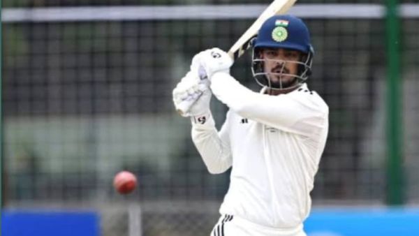 15-member Team India announced for the Test series against Sri Lanka! 7 all-rounders included, Ishan-Shami return 2