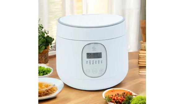 Willo Low Sugar Rice Cooker 800 ml.