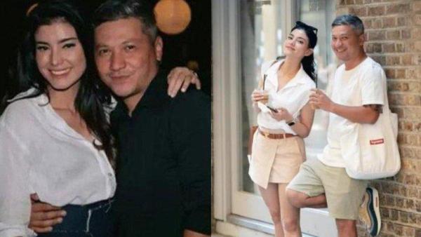 Inilah sederet fakta Medina Dina heboh diisukan calon istri Gading Marten.