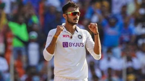 'Milk of milk and water of water' happened with Mumbai test match, this player's test career ended forever 1
