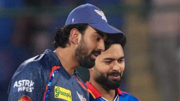 Rahul and Pant will play for the same team in IPL 2025, not RCB-CSK but both the giants are entering this franchise 1